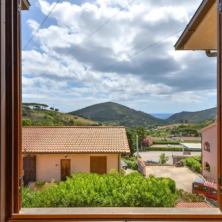 Appartement Blu Elba *