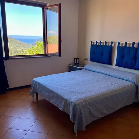 Appartement Blu Elba Rio dellʼElba