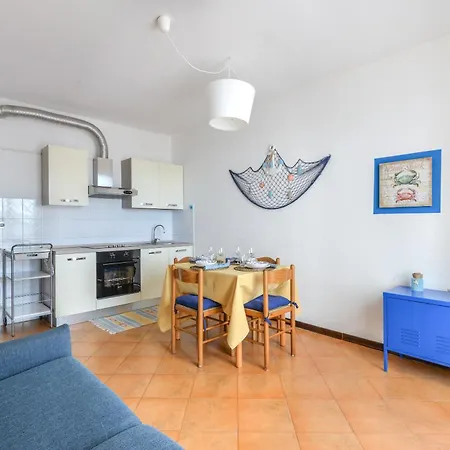 Appartement Blu Elba Rio dellʼElba