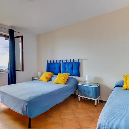 Apartment Blu Elba Rio nell'Elba