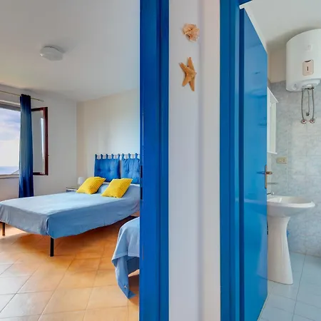 Blu Elba Appartement *