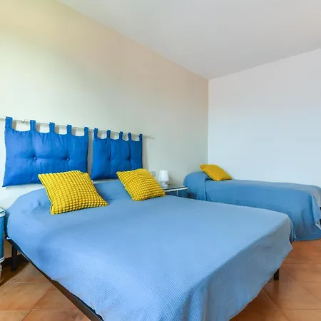 Blu Elba Διαμέρισμα *