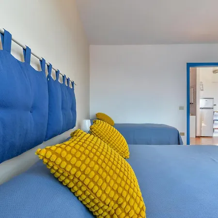 Blu Elba Appartement
