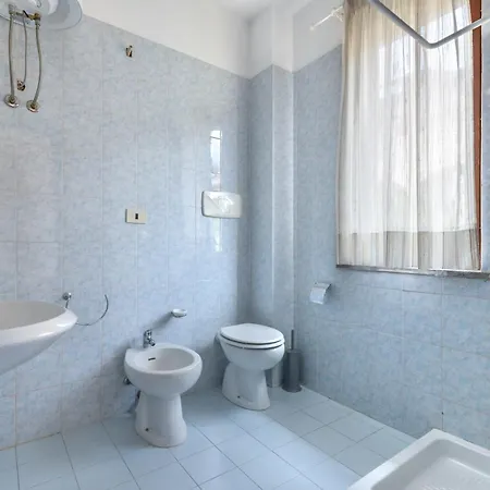 Appartement Blu Elba *